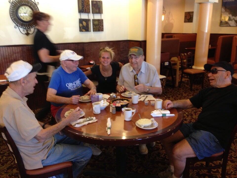 Photo credit: nextdoor