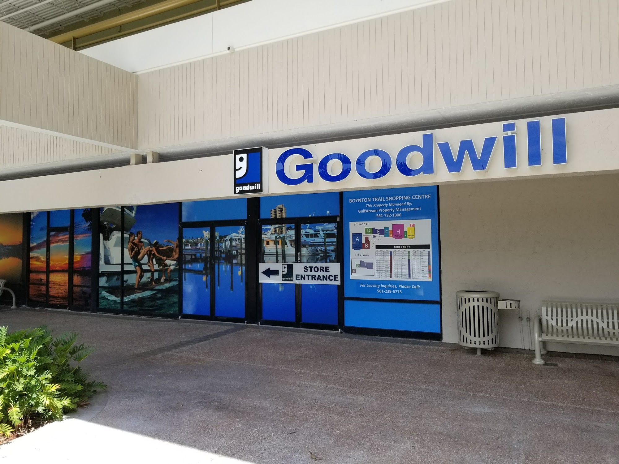 Goodwill Boynton Beach Store & Donation Center