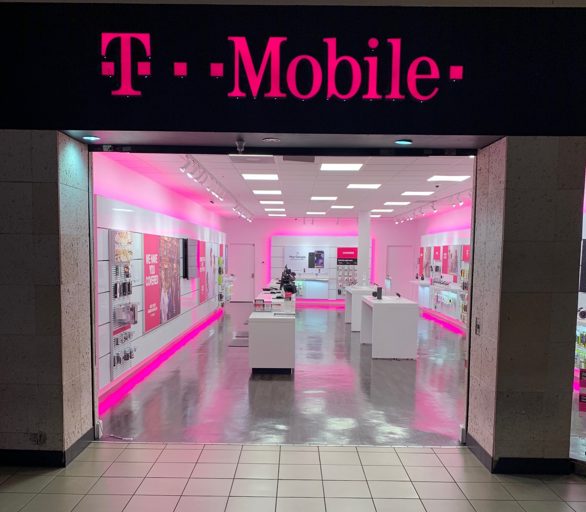 T-Mobile