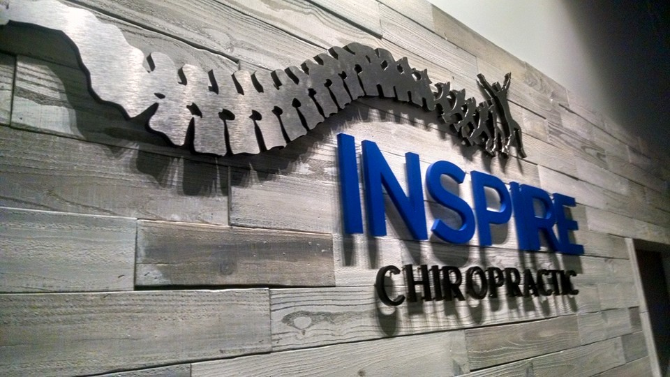 INSPIRE Chiropractic
