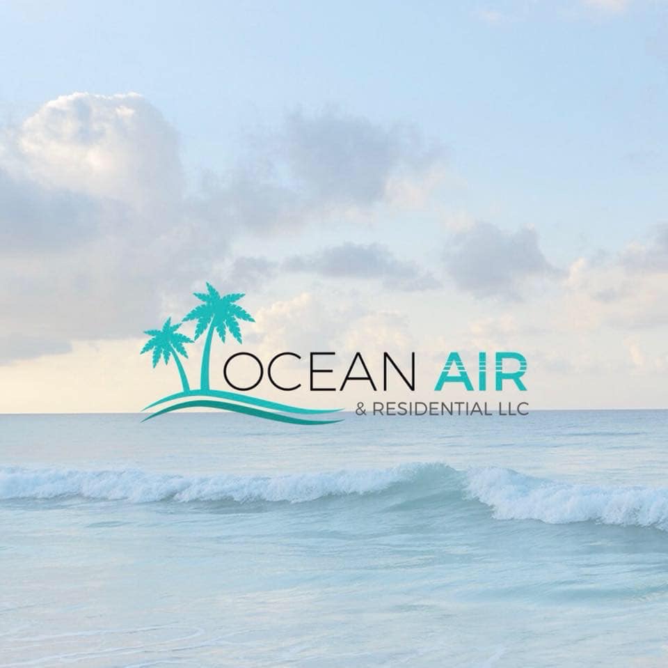 Ocean Air & Residential LLC