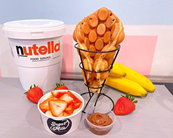 Photo credit: ubereats