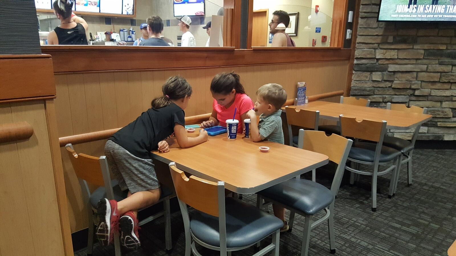 Photo credit: nextdoor