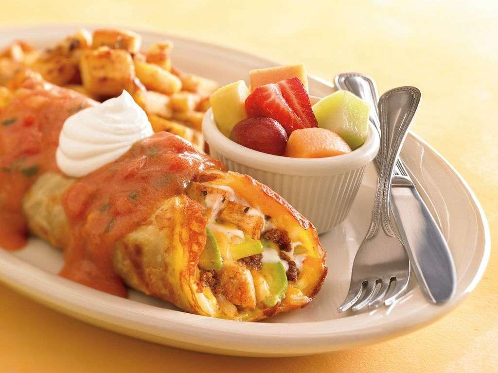 Photo credit: zomato