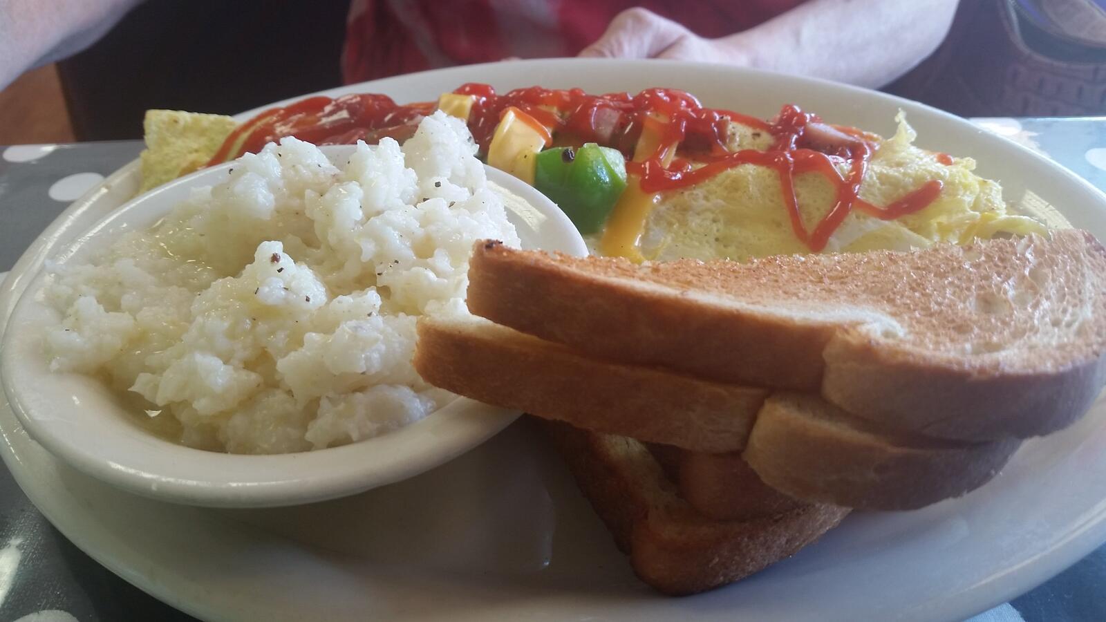 Photo credit: nextdoor