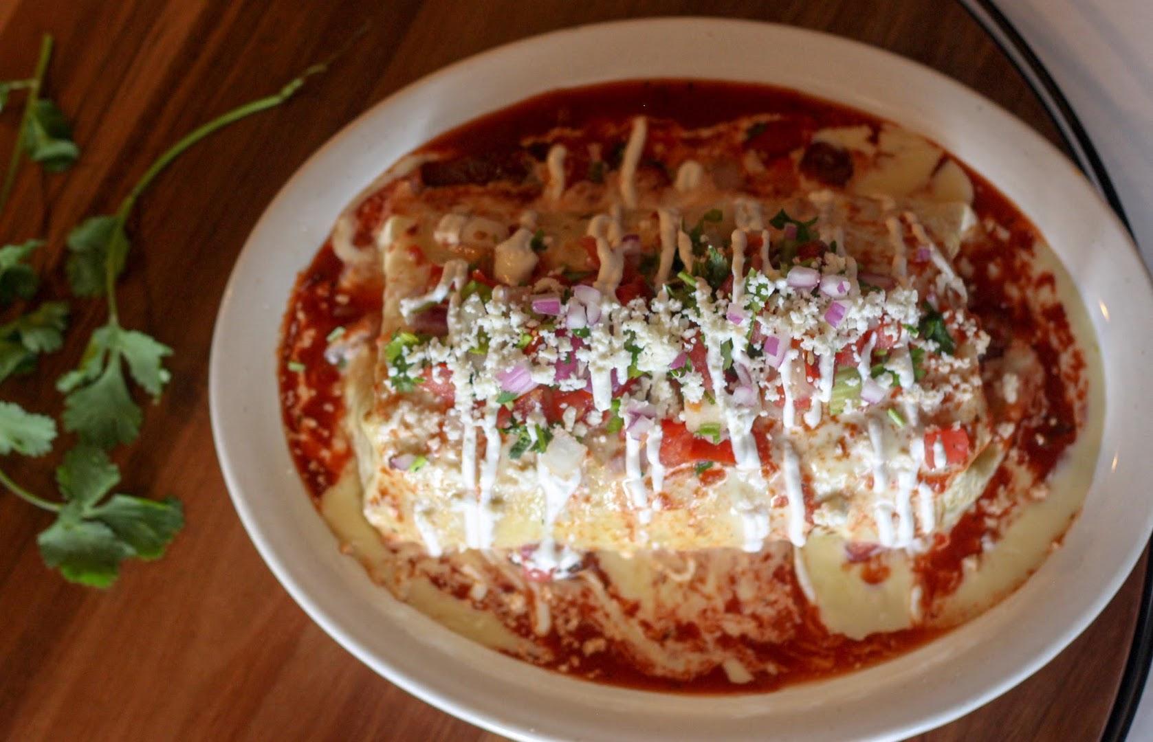 Photo credit: grubhub