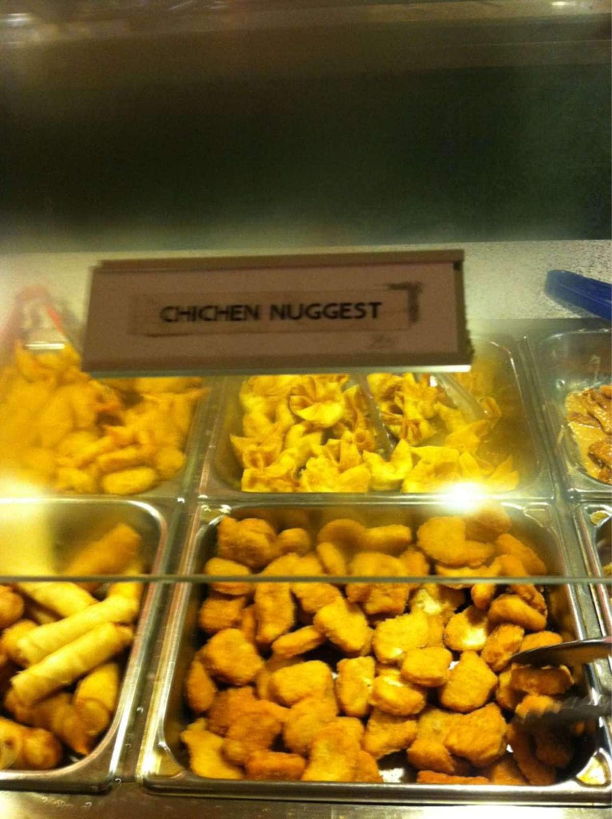 Photo credit: zomato