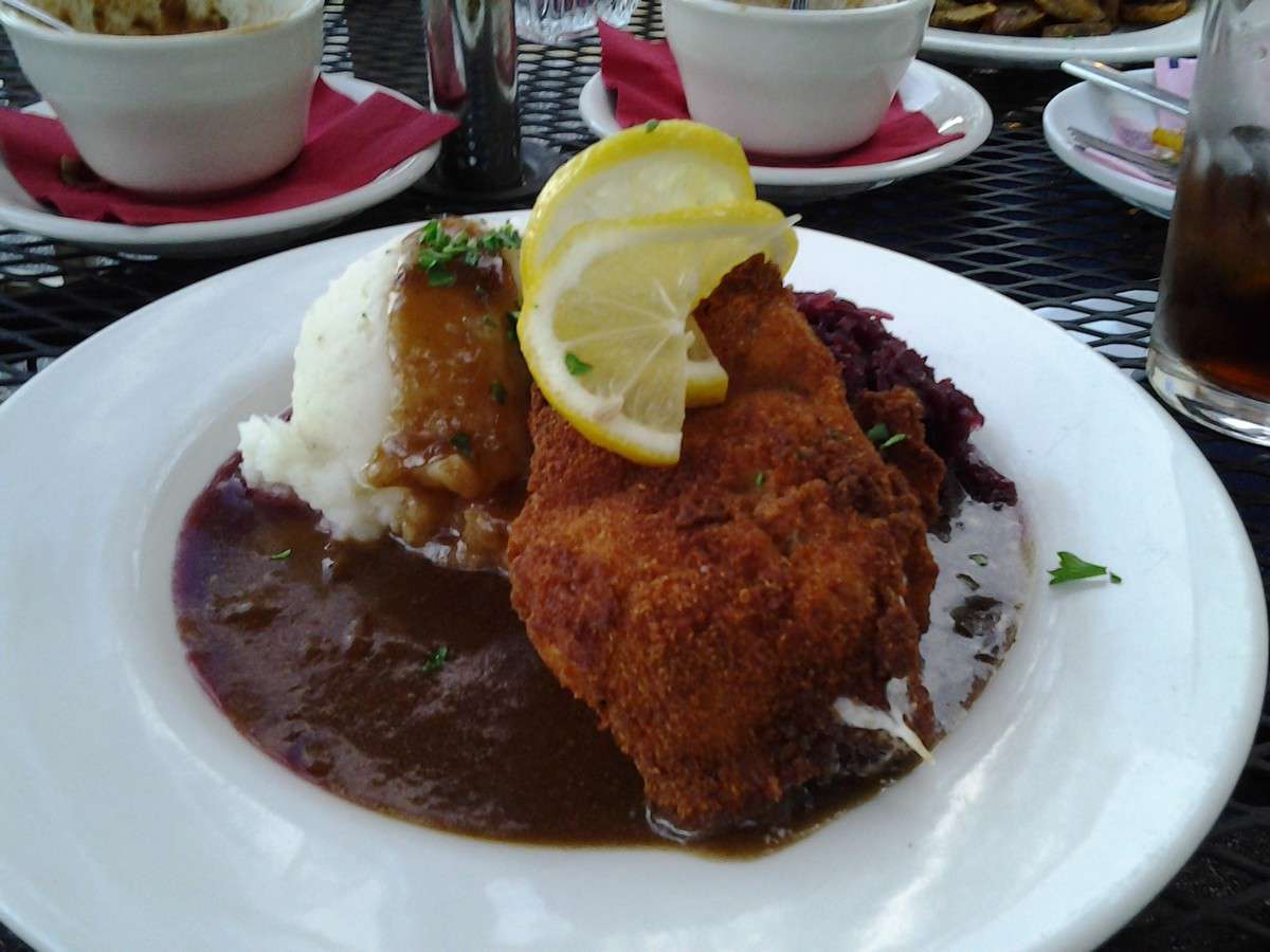 Photo credit: zomato