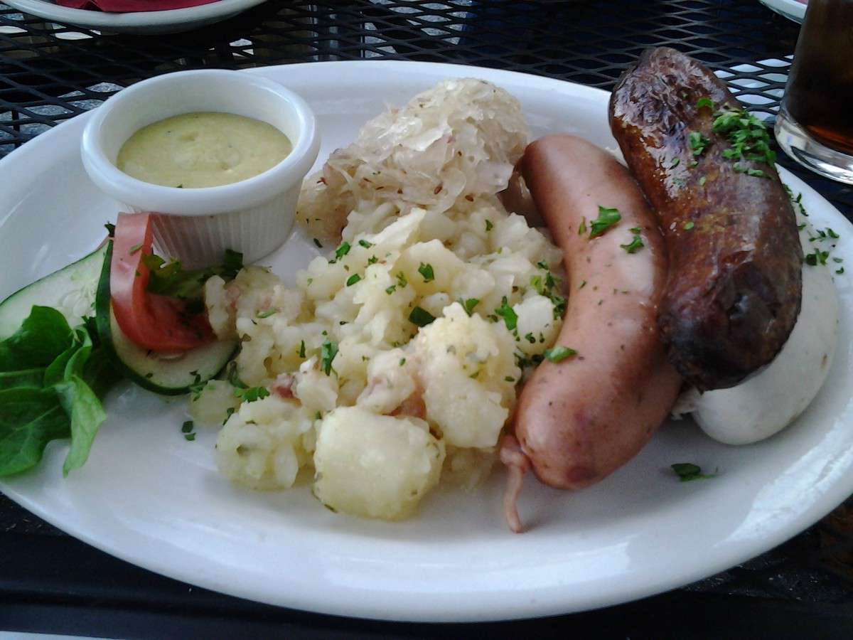 Photo credit: zomato