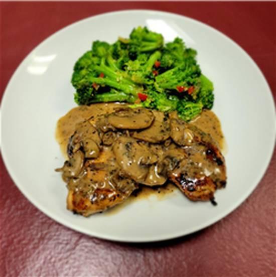 Photo credit: ubereats