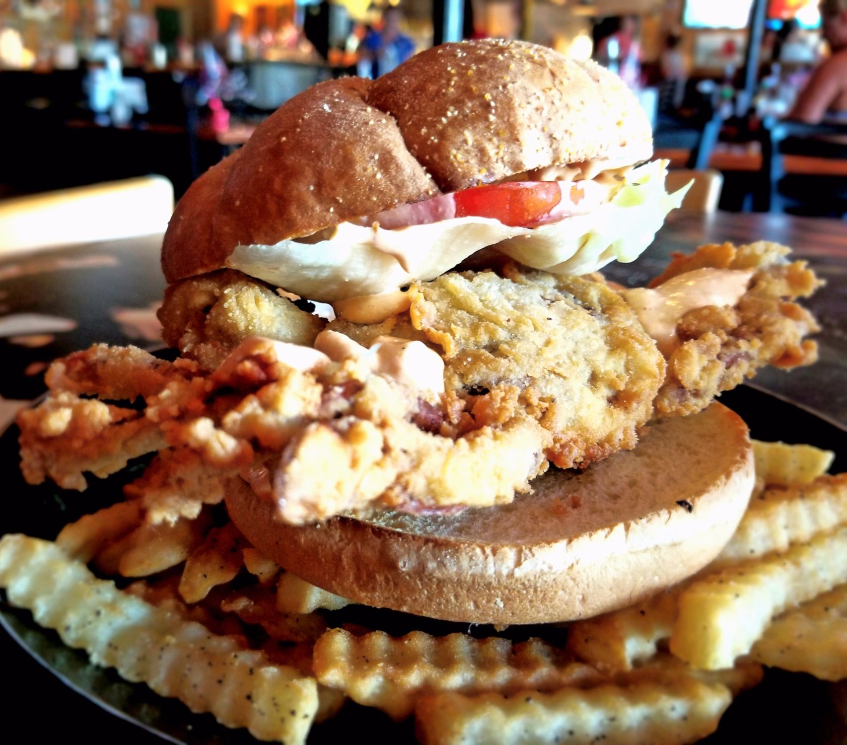 Photo credit: tripadvisor