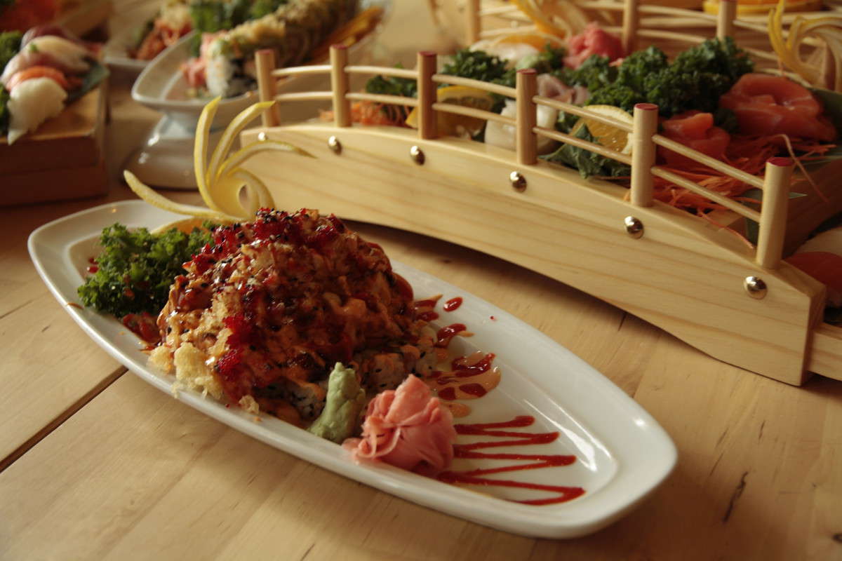 Photo credit: zomato