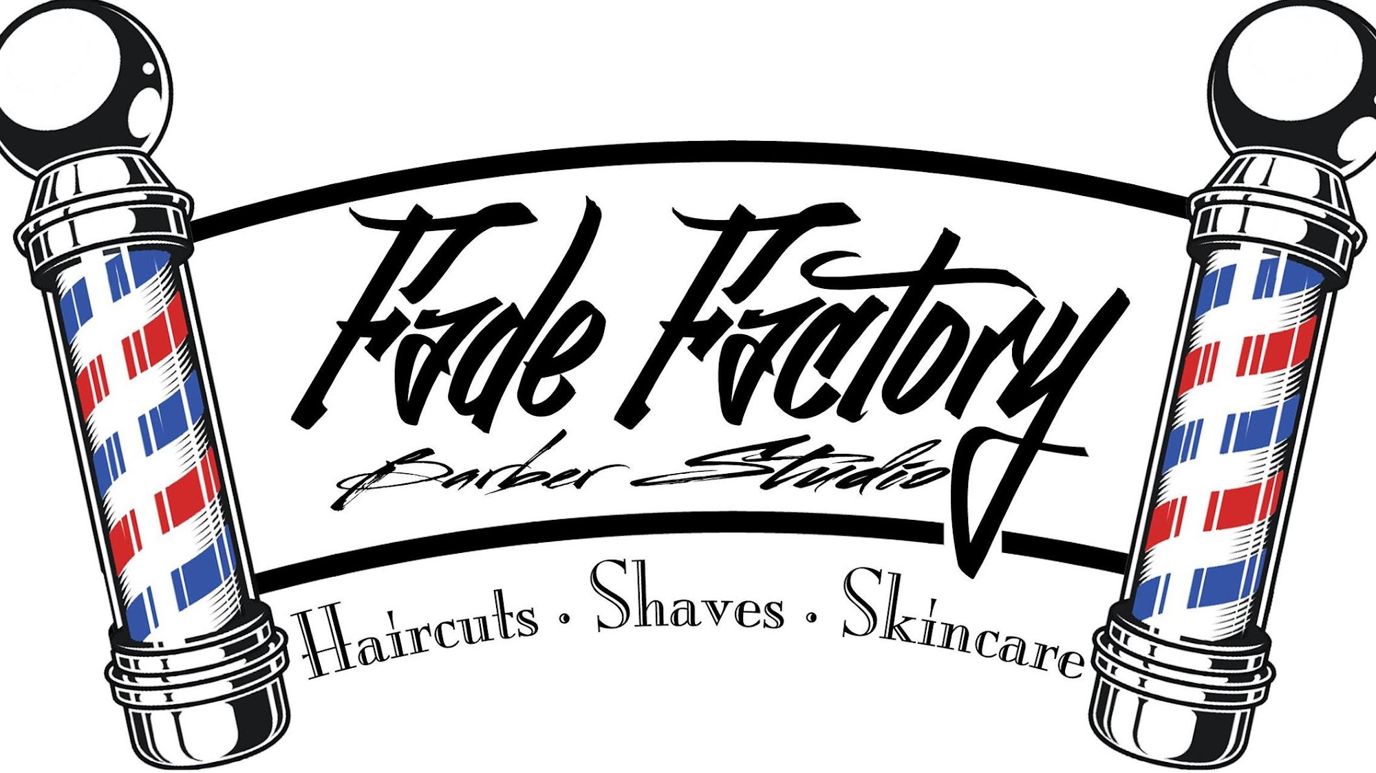 Fade Factory Barber Studio