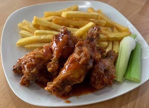 Photo credit: ubereats