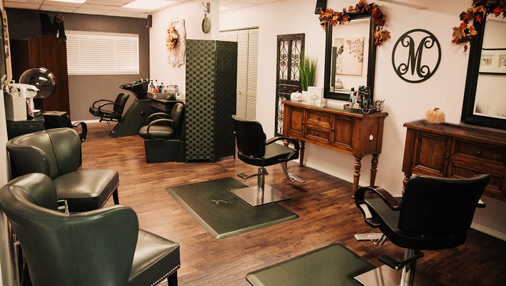 Me Time Salon