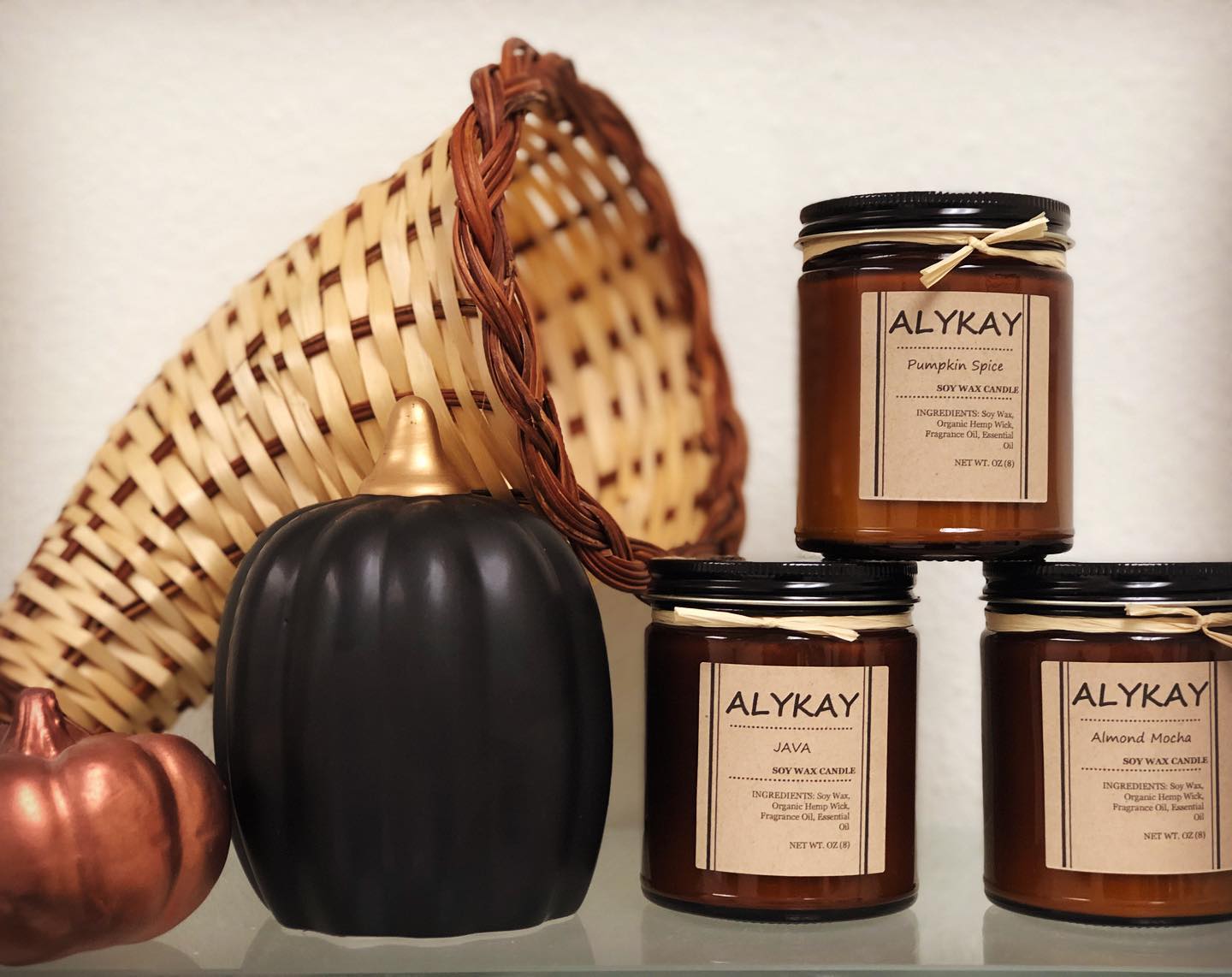 AlyKay Skin Care & Candles