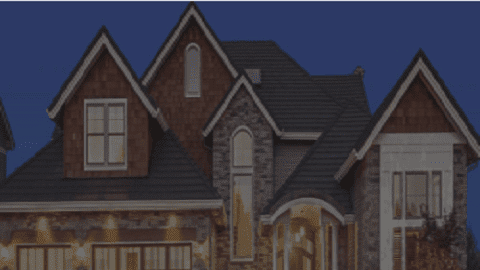 Charles A Roy Roofing