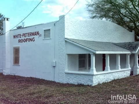 White Peterman Roofing