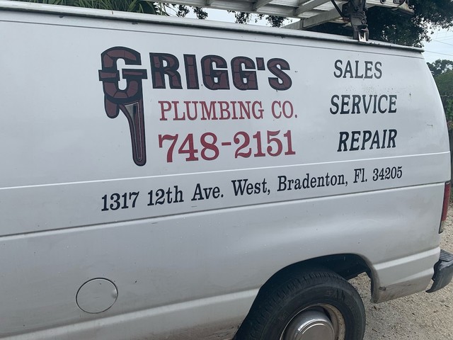 Griggs Plumbing