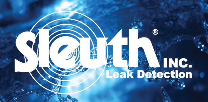 Sleuth Leak Detection (Sleuth Inc.)