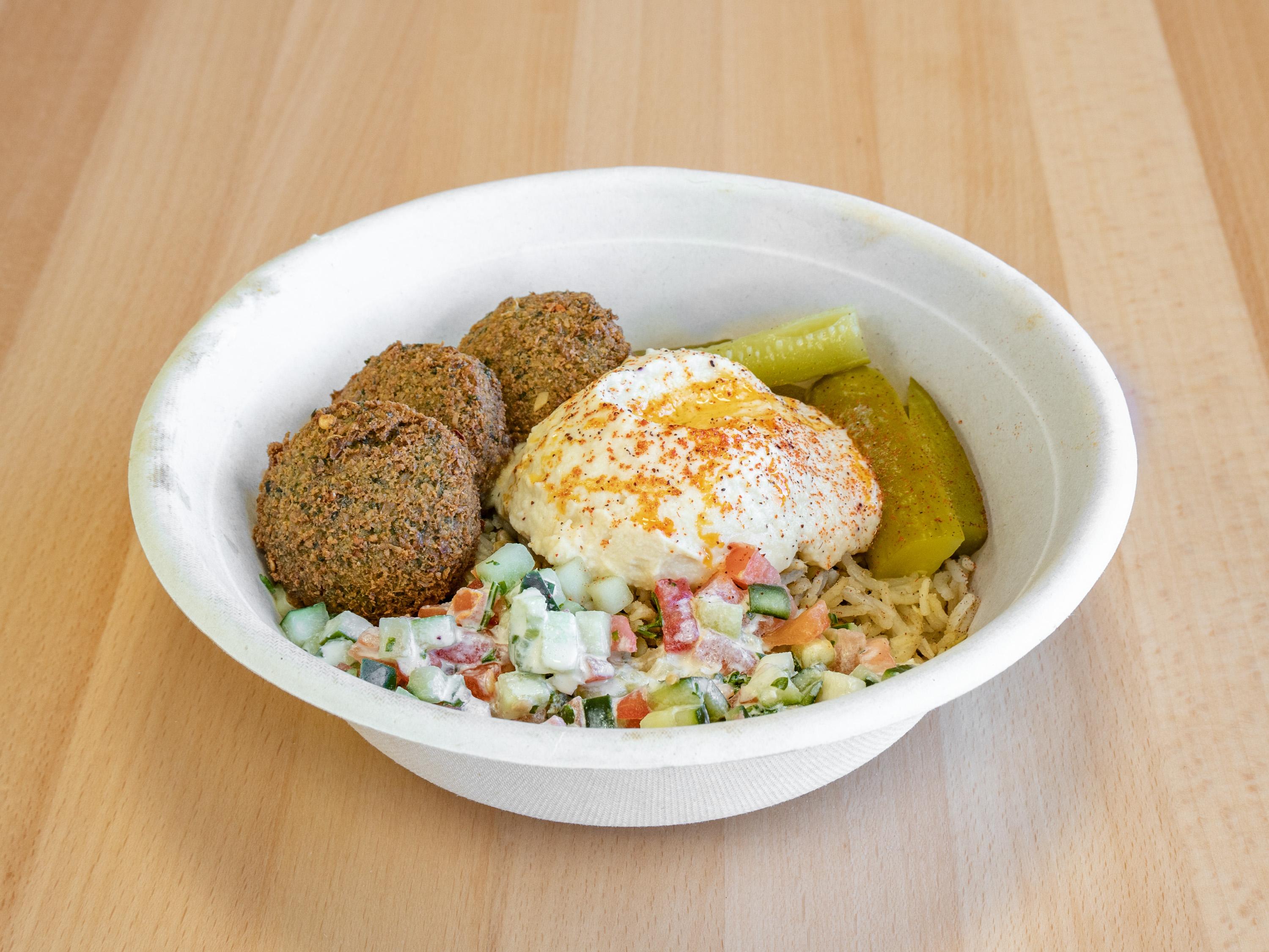 Photo credit: grubhub