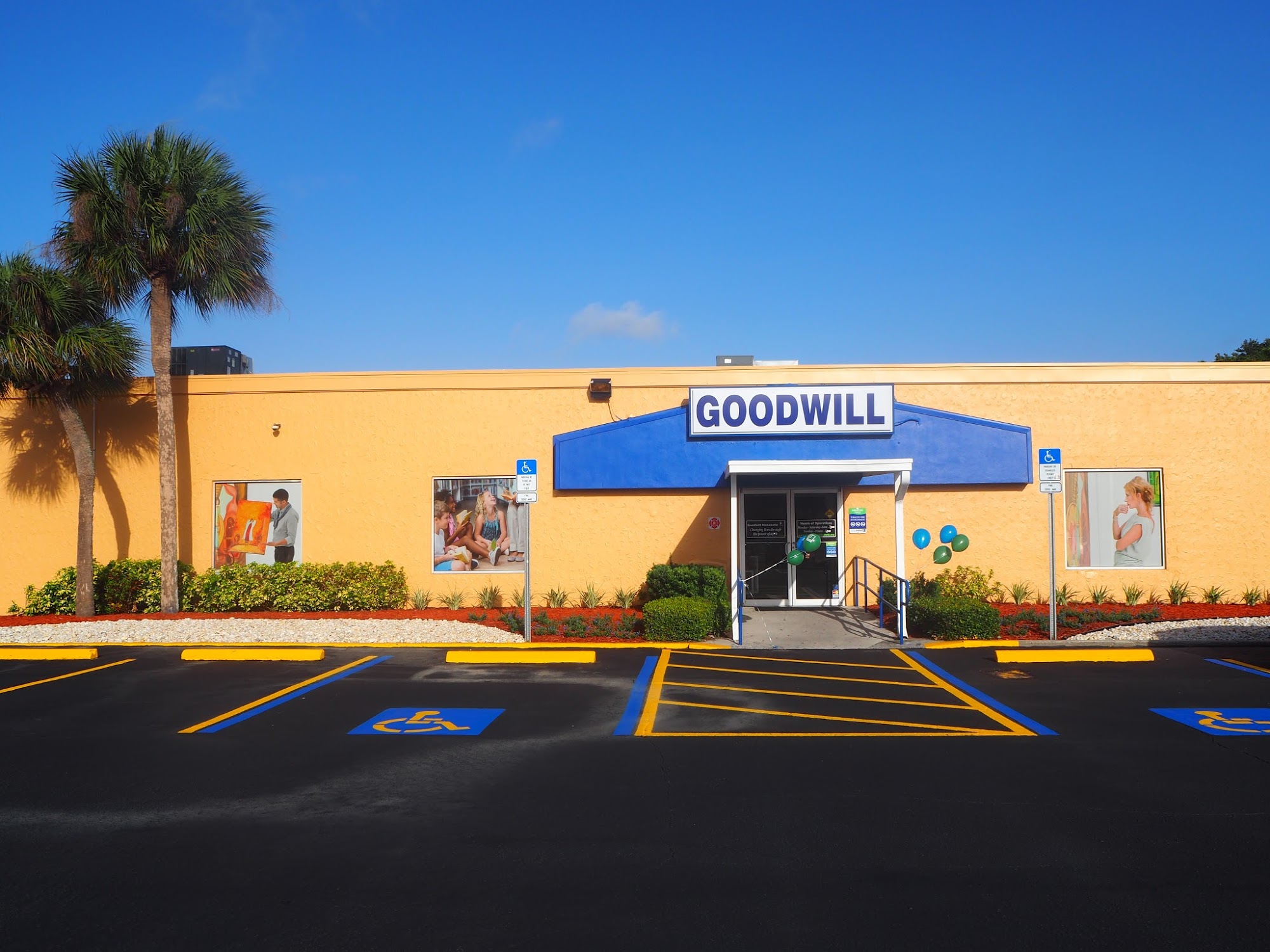 Goodwill Manasota - Retail Store & Donation Center