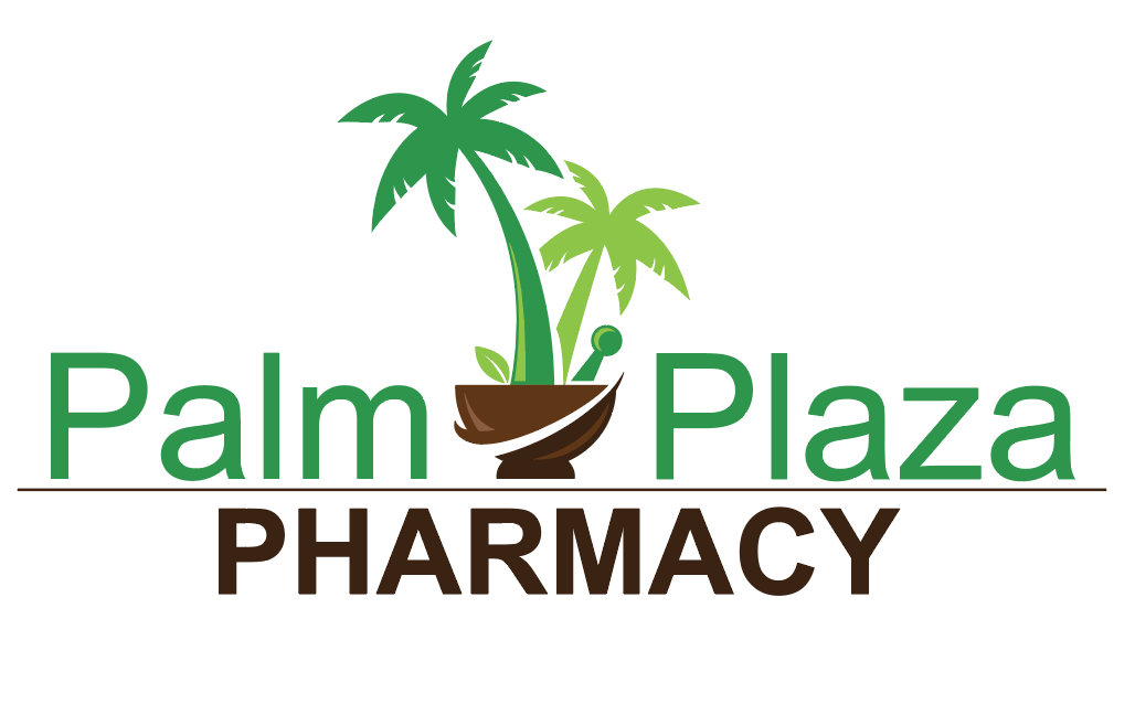 Palm Plaza Pharmacy