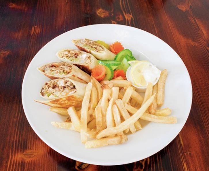 Photo credit: grubhub