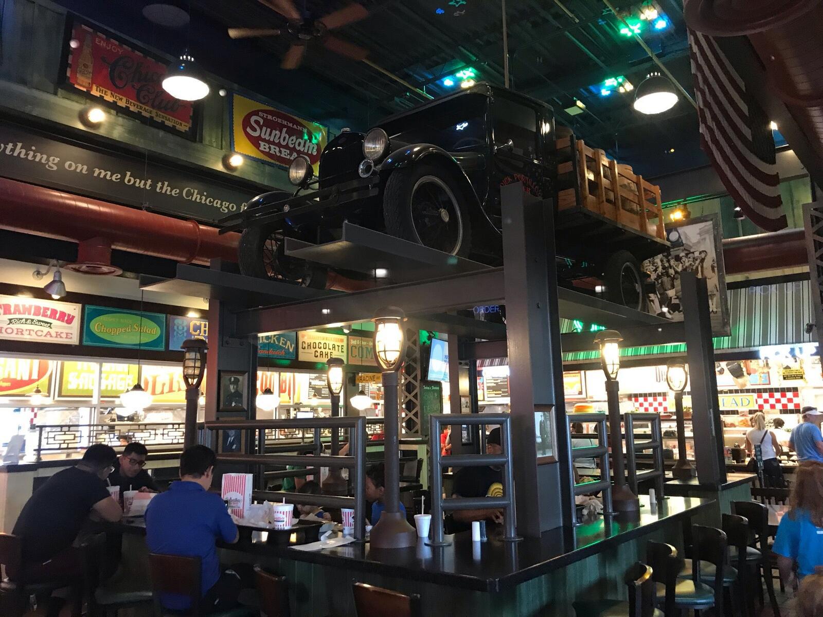 Photo credit: nextdoor