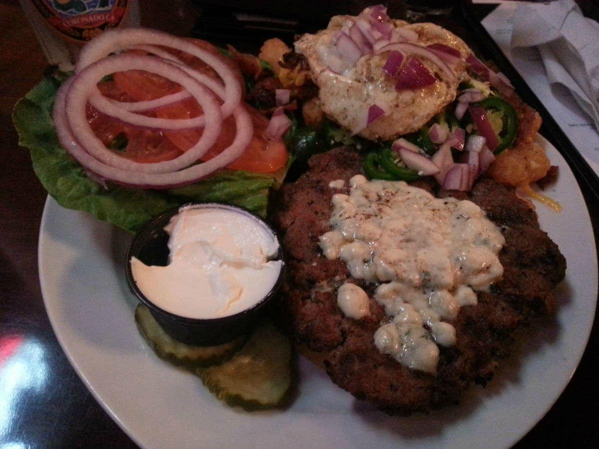 Photo credit: tripadvisor