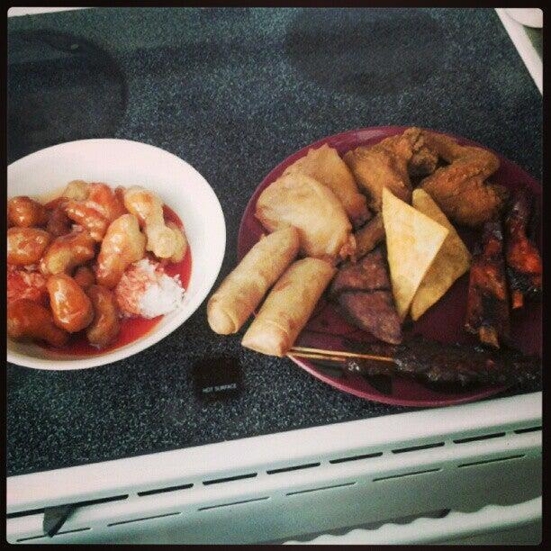 Photo credit: nextdoor