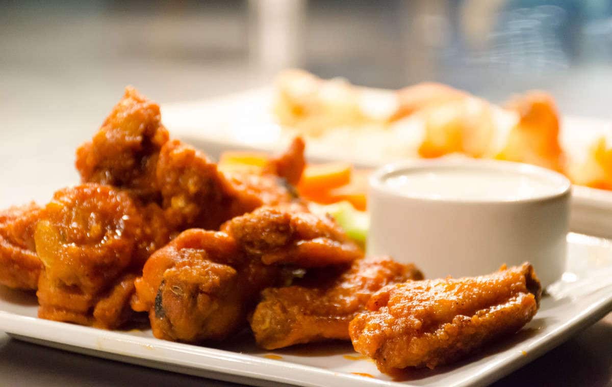 Photo credit: zomato