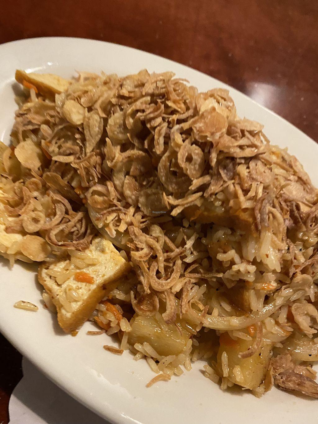 Photo credit: happycow