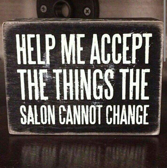 Unity Hair Salons