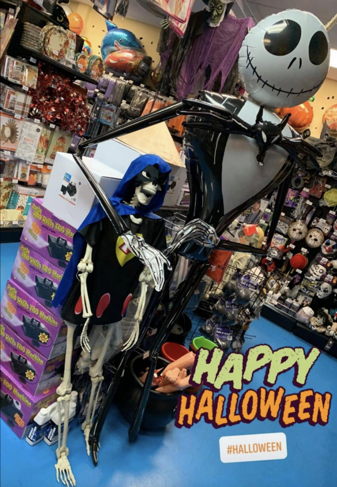 Photo credit: nextdoor