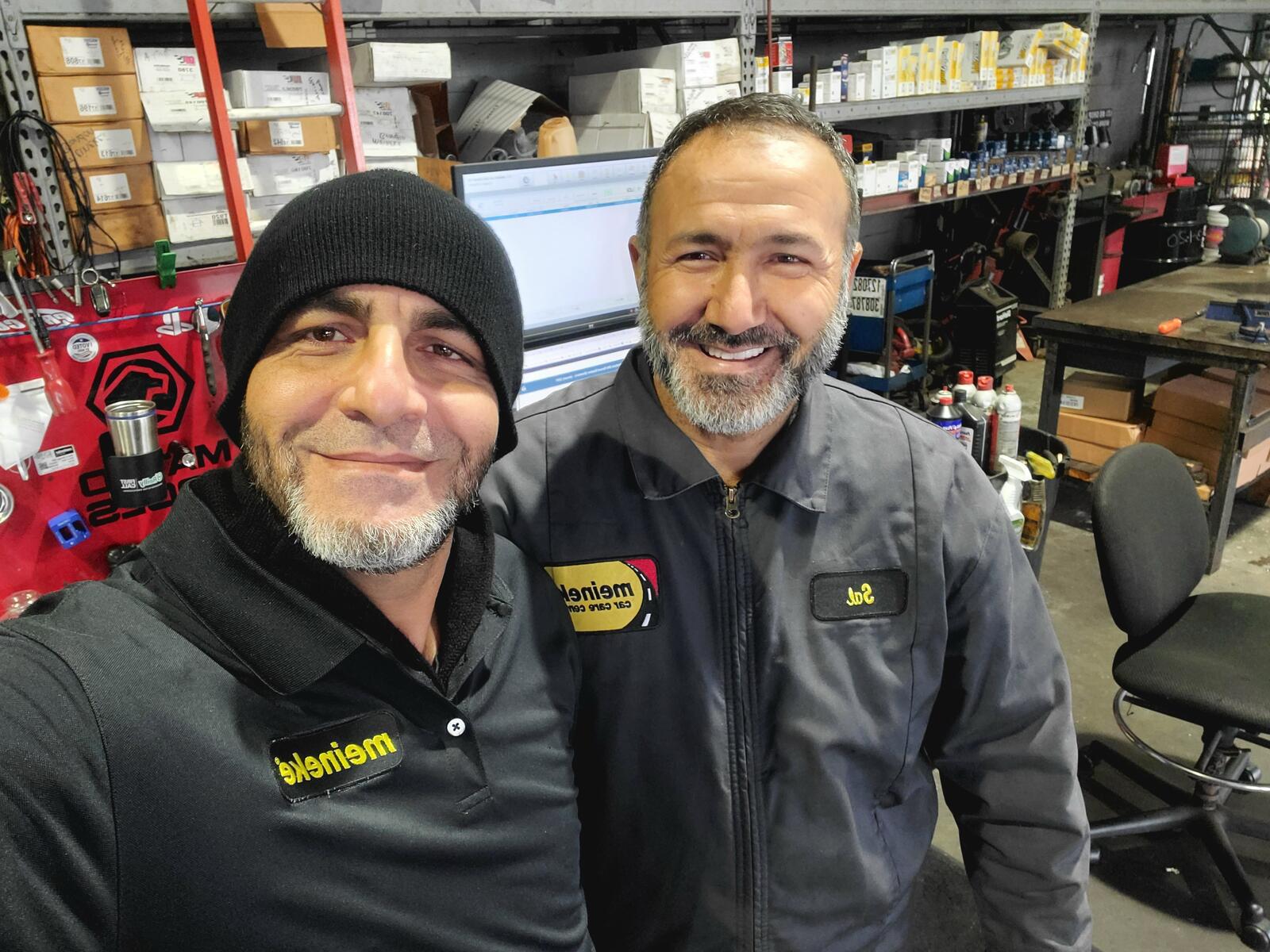 Photo credit: nextdoor