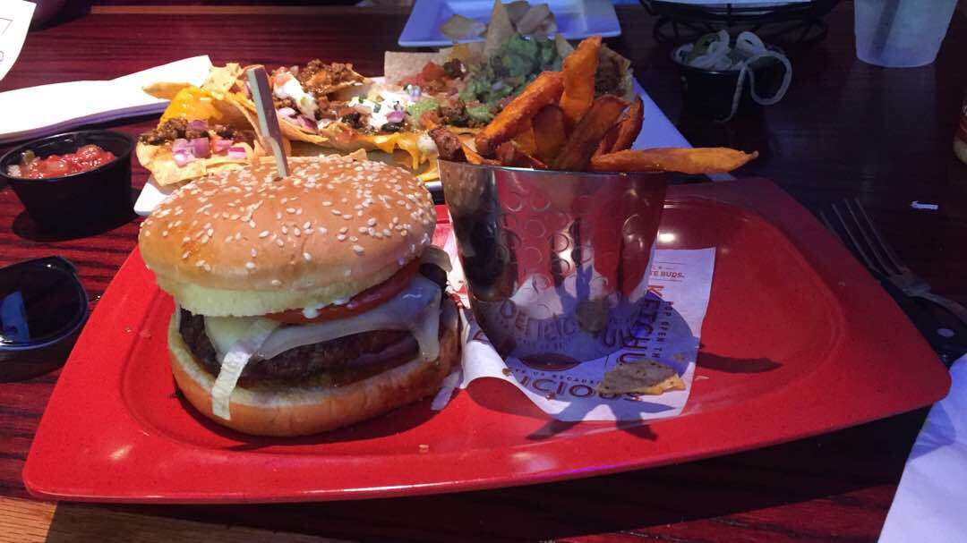 Photo credit: zomato