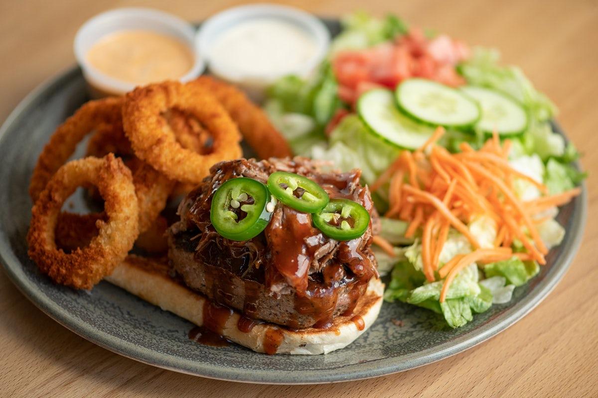 Photo credit: grubhub