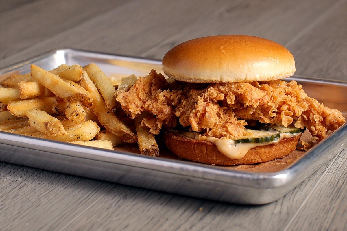 Photo credit: grubhub