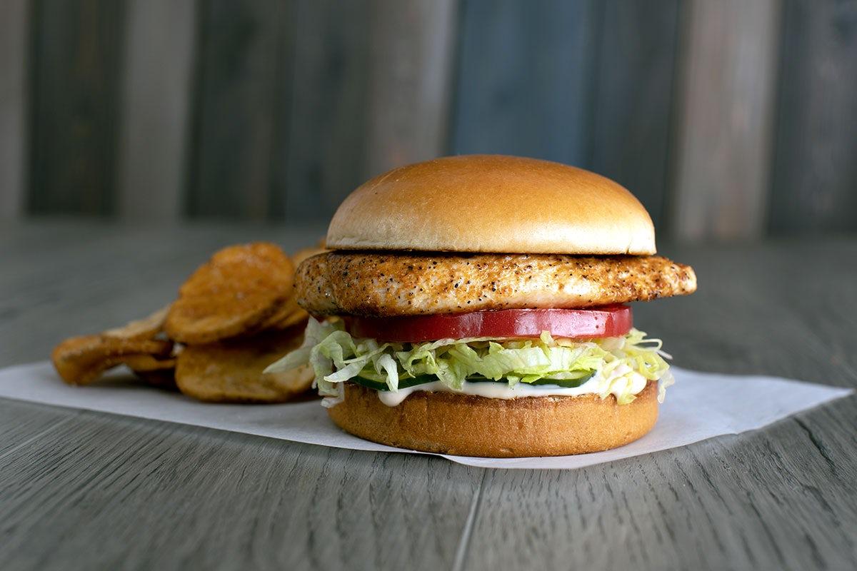 Photo credit: grubhub