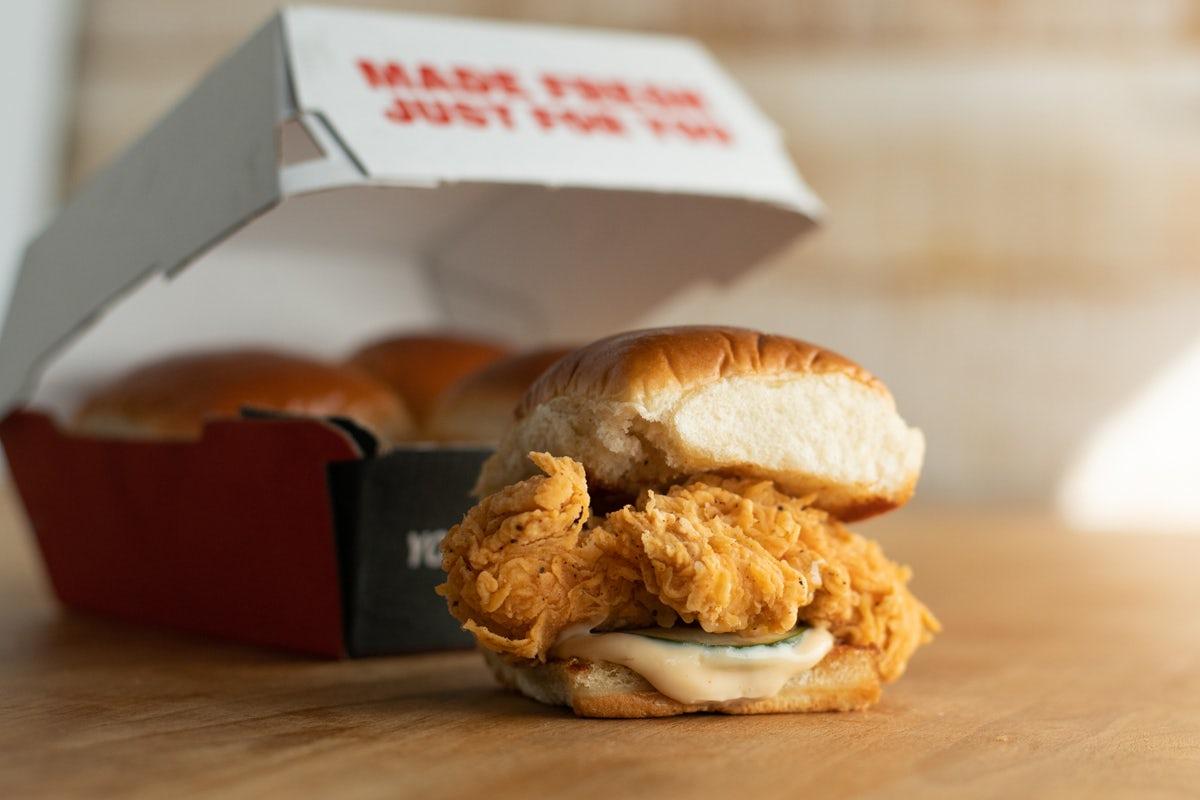 Photo credit: grubhub
