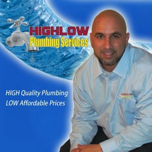 High Low Plumbing Services, LLC