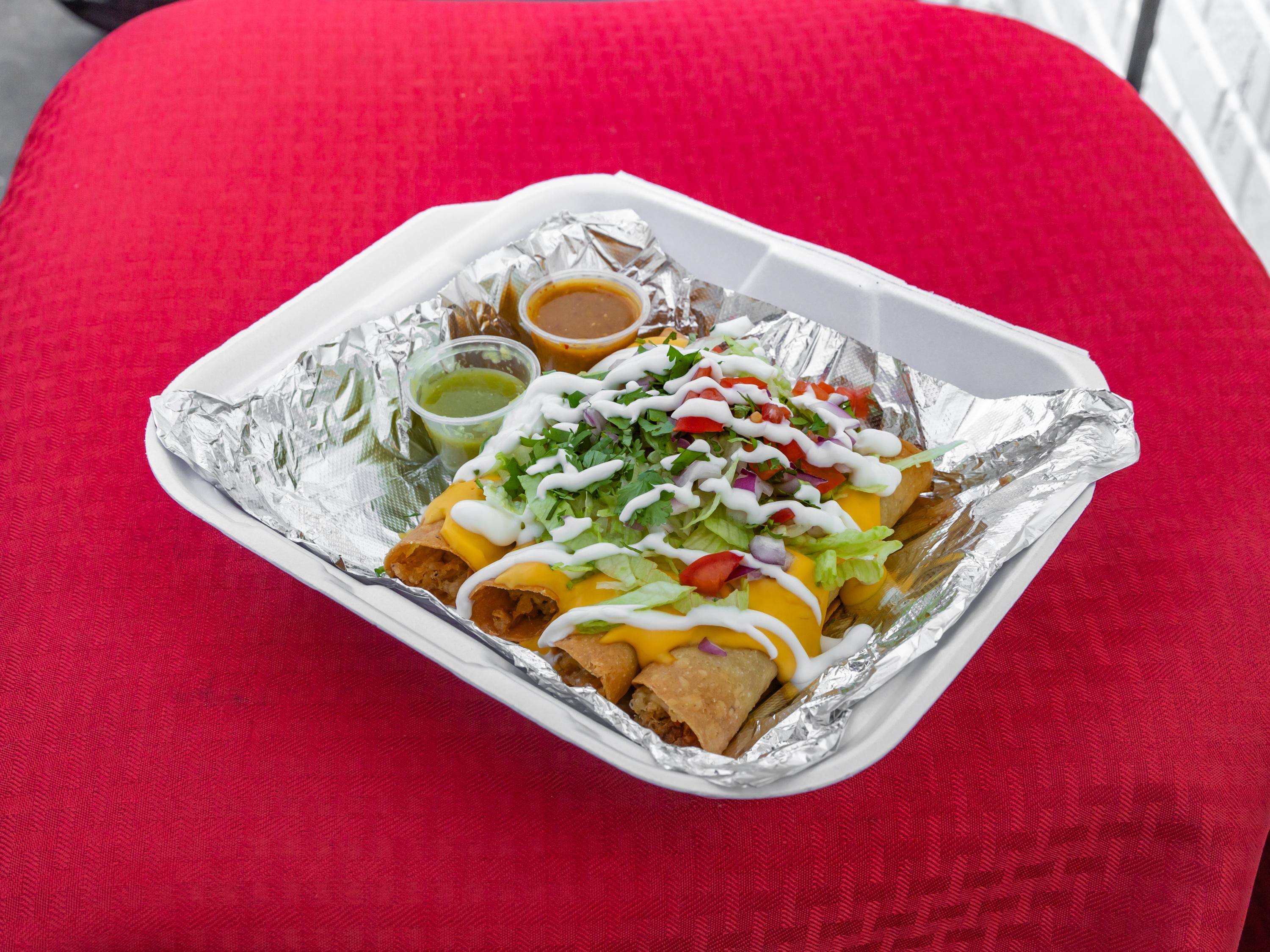 Photo credit: grubhub