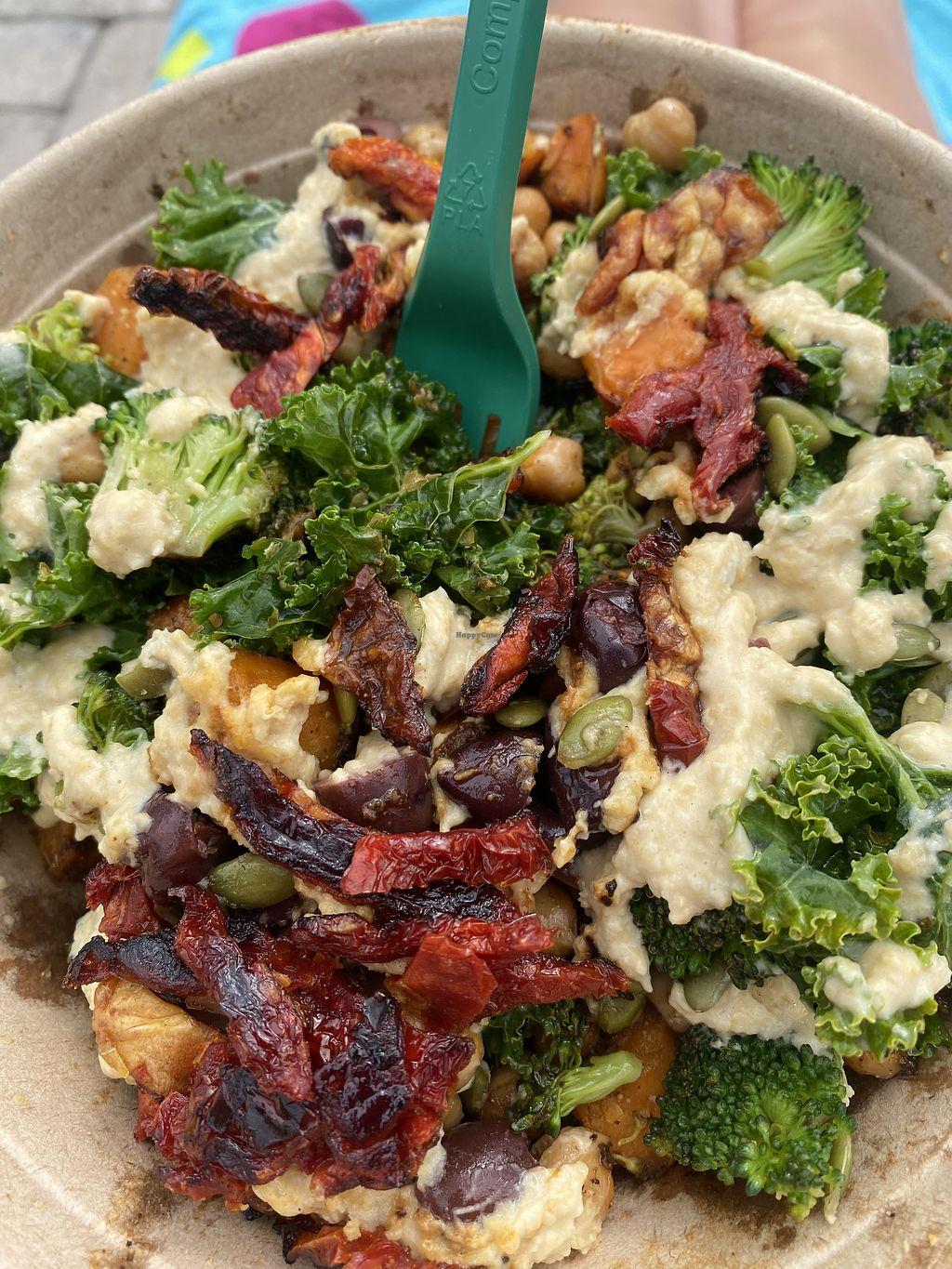 Photo credit: happycow