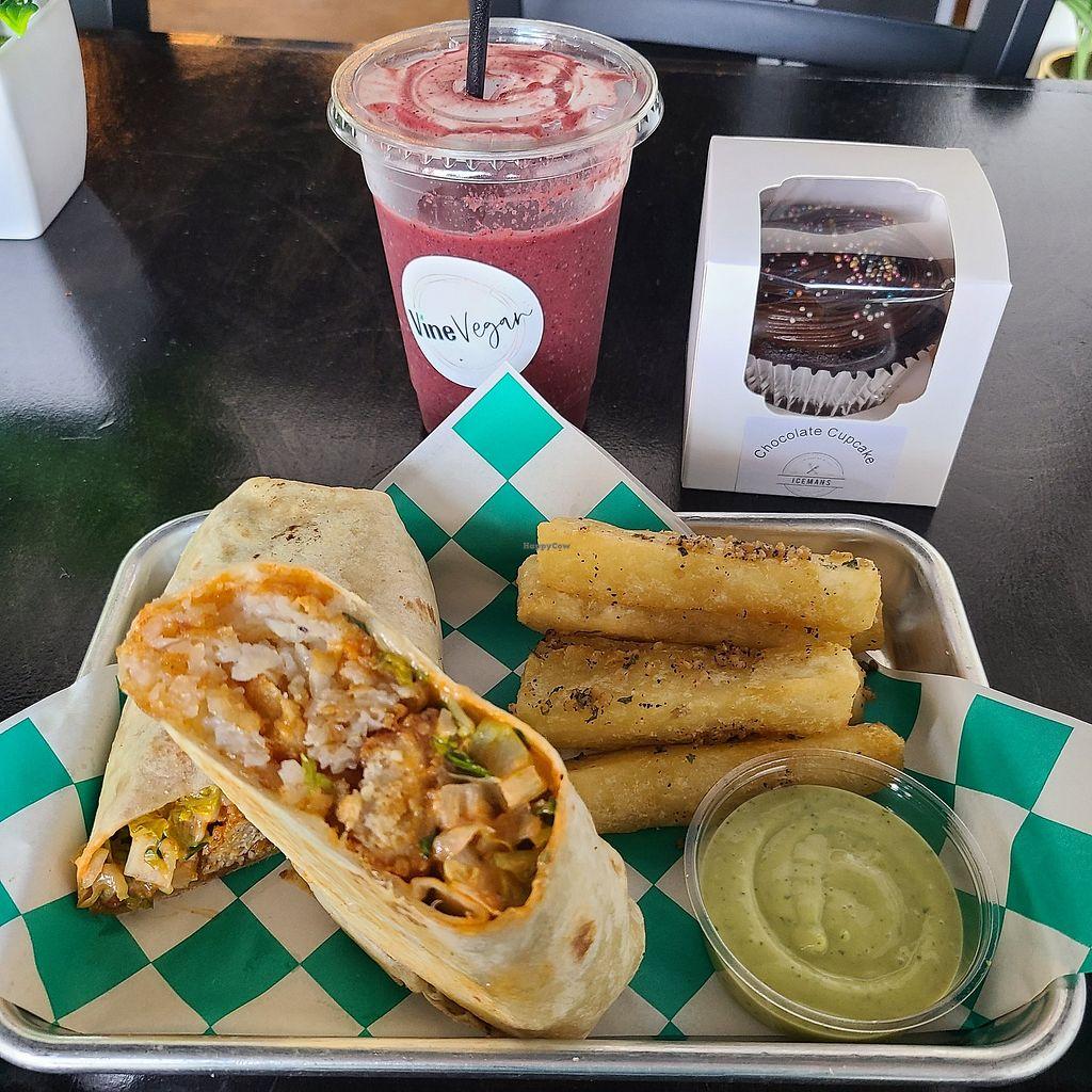 Photo credit: happycow