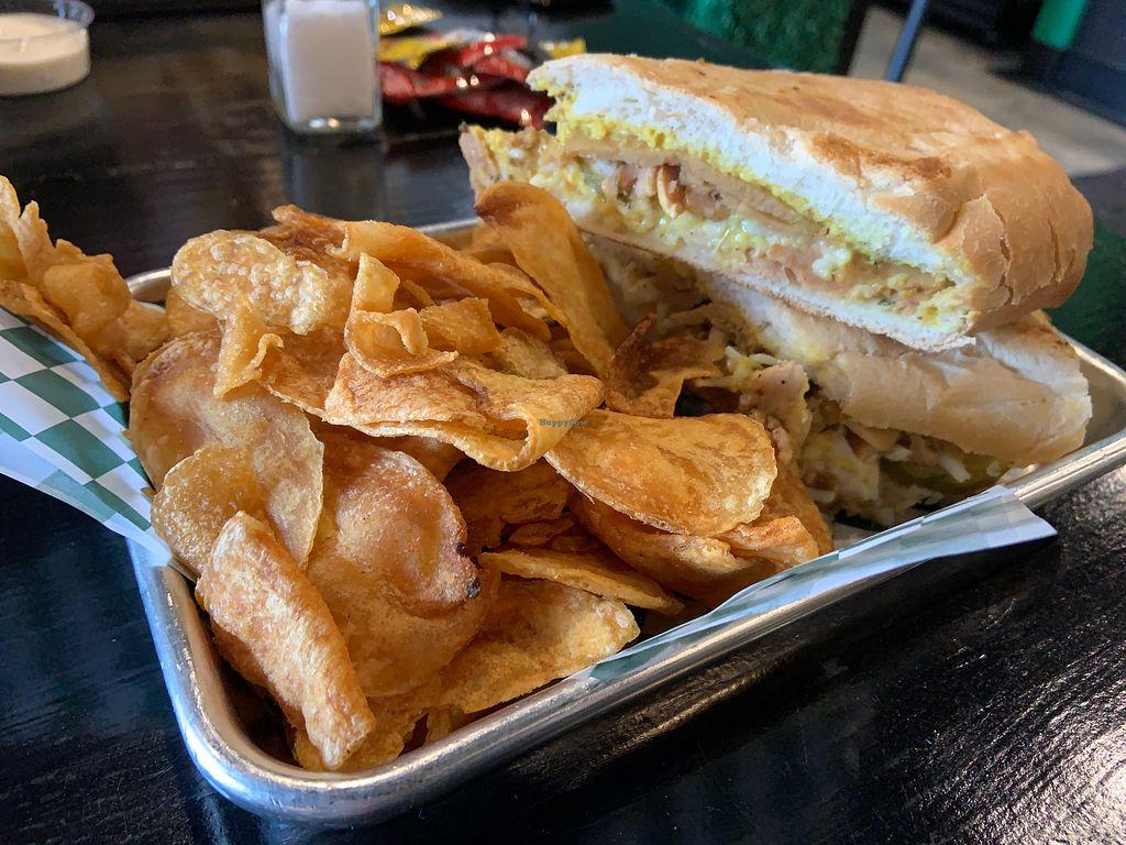 Photo credit: happycow