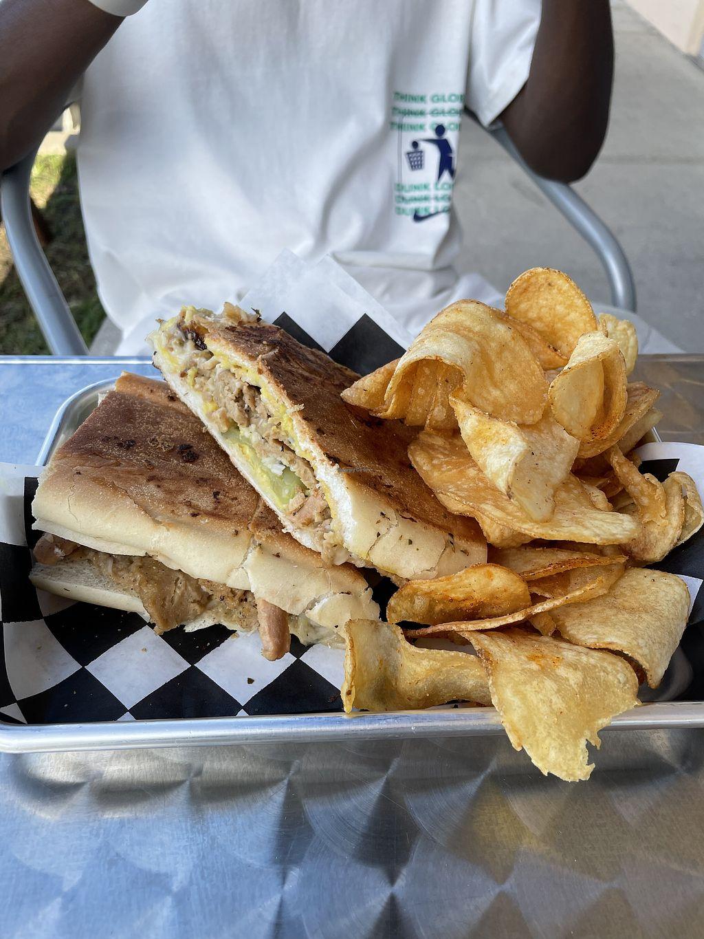 Photo credit: happycow