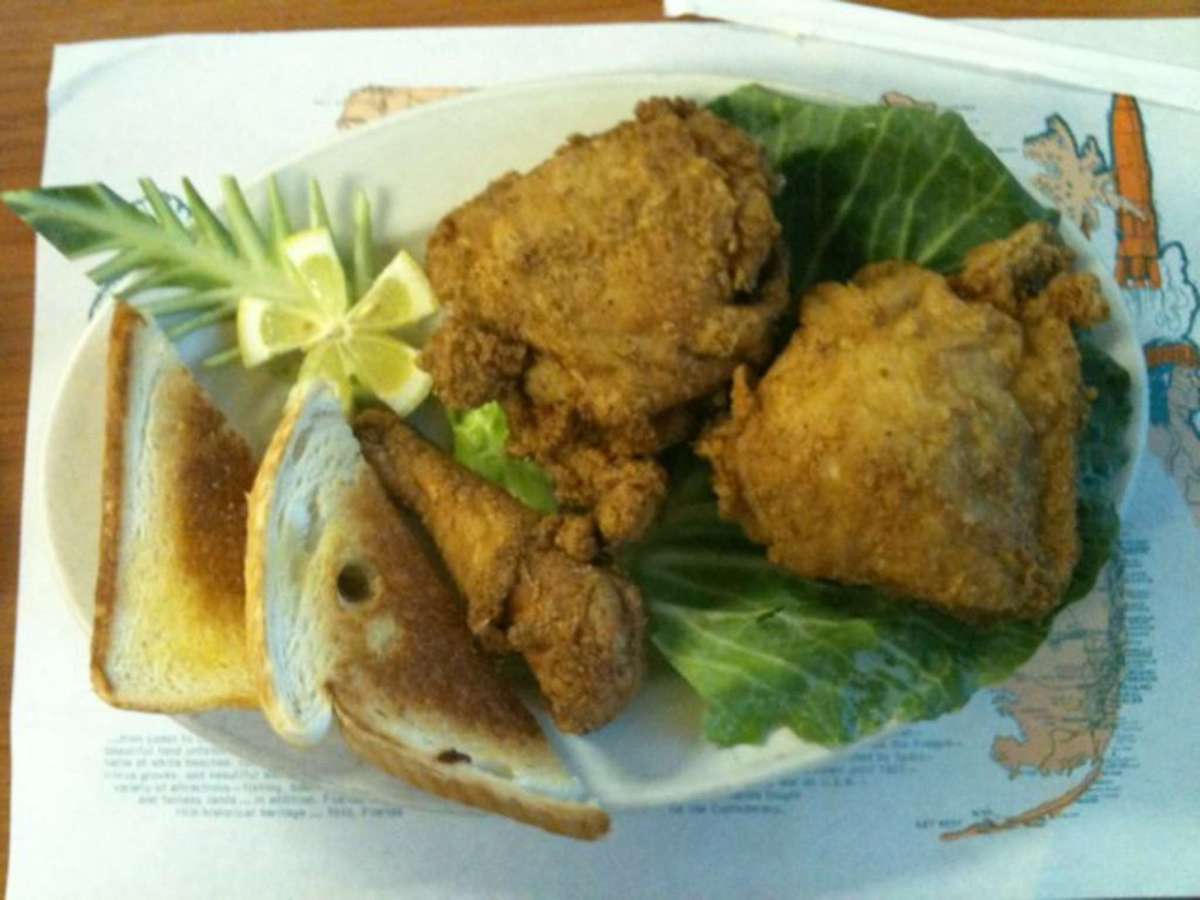 Photo credit: zomato