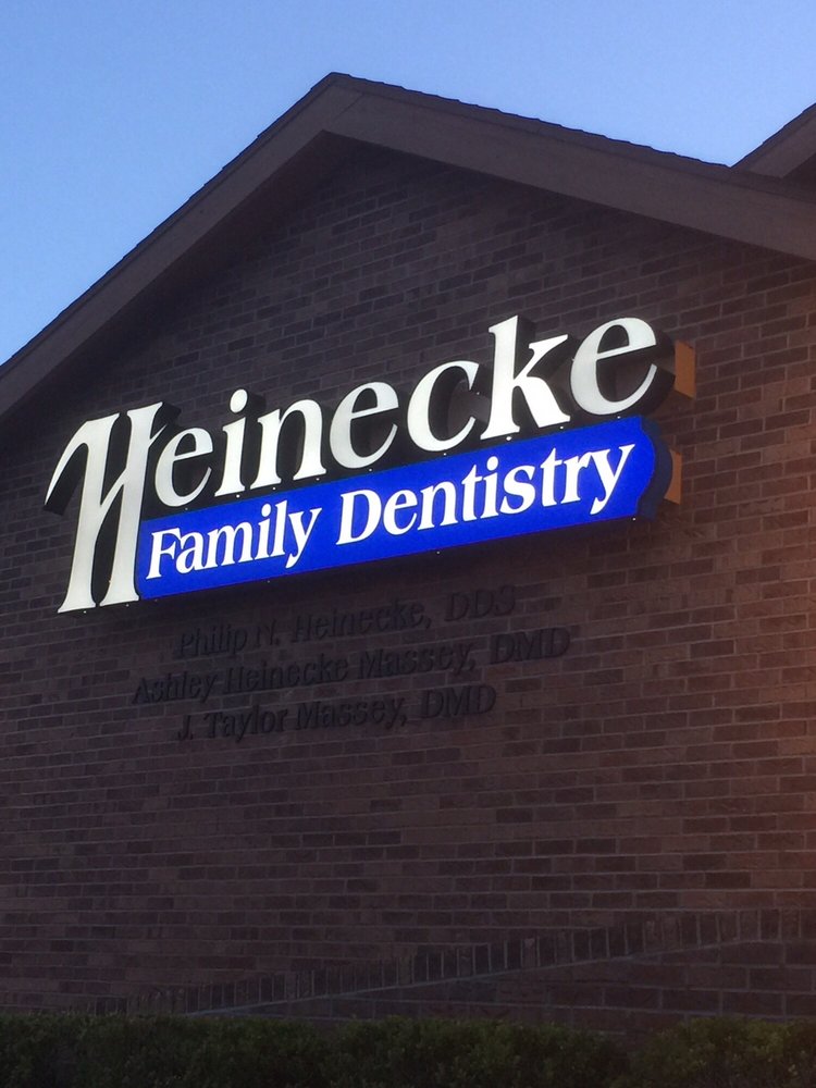 Heinecke Family Dentistry