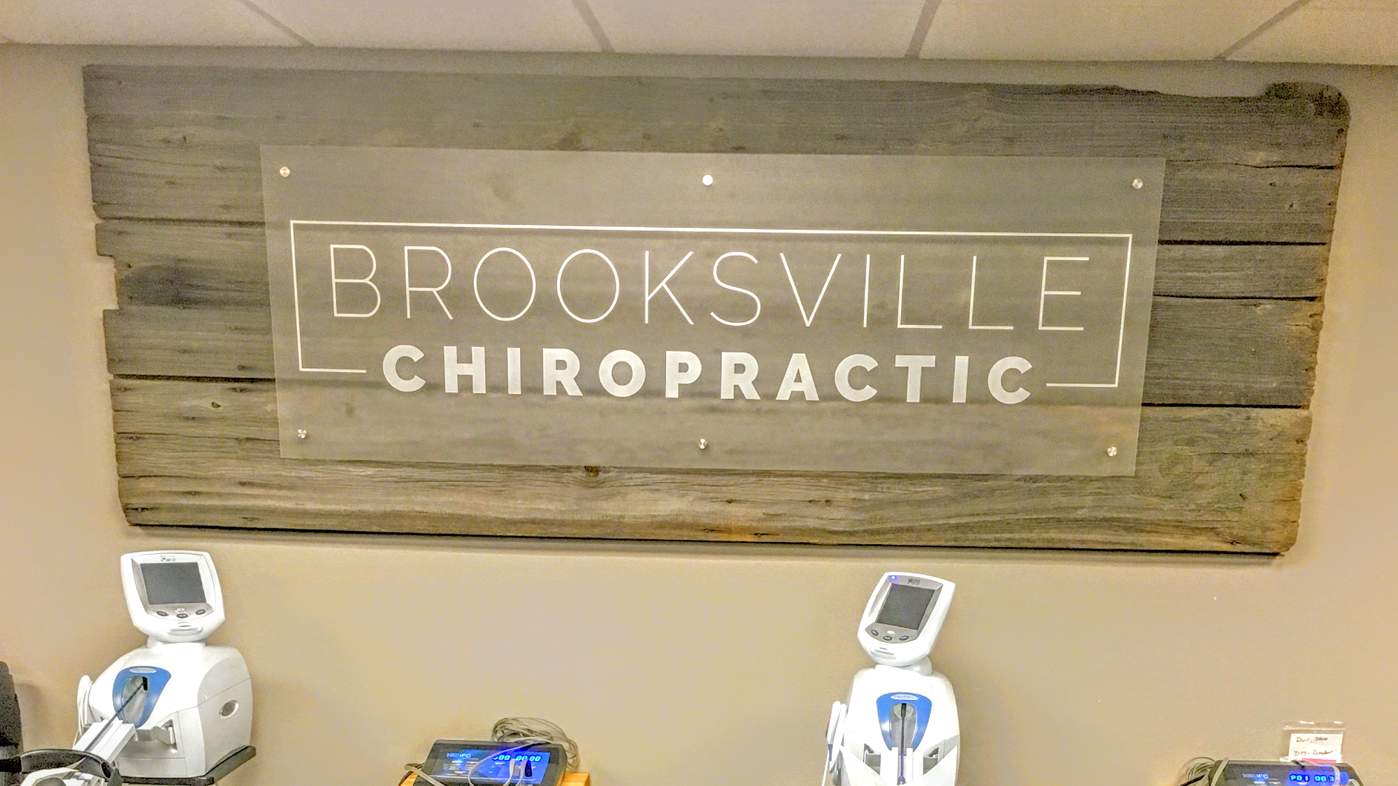 Brooksville Chiropractic